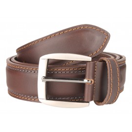 GENUINE LEATHER BELT CLGB101-BR